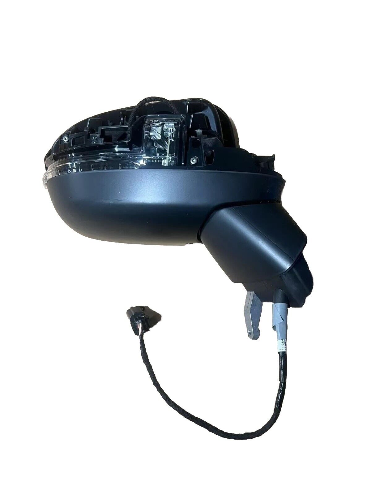 Genuine Nissan Juke Right Door Mirror  Blind Spot RHD 963016pa0a