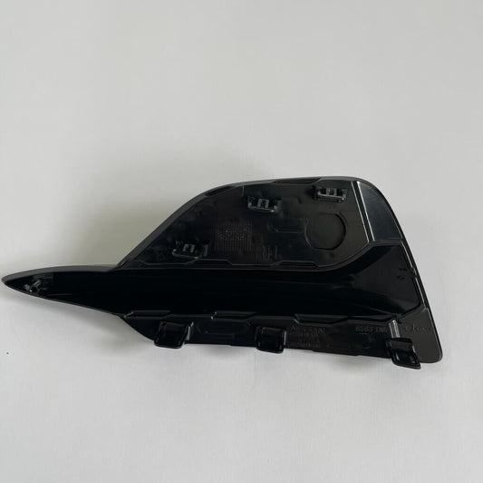 New Genuine 2014 Nissan Qashqai Front Bumper Side Grille Right Side 62256HV10B