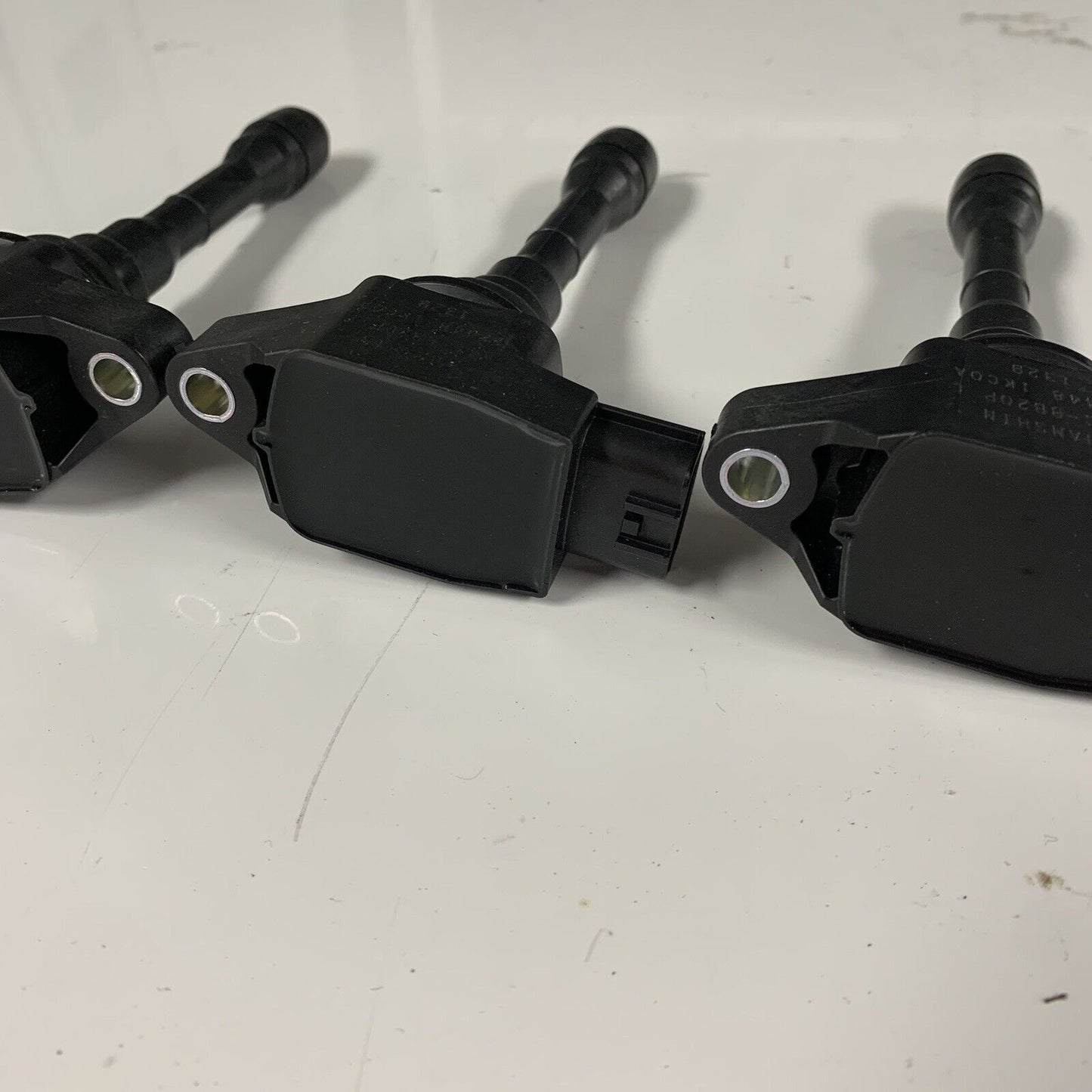 NEW NISSAN JUKE PULSAR QASHQAI X-TRAIL 1.6 DIG-T IGNITION COIL X4  22448-1KC0A