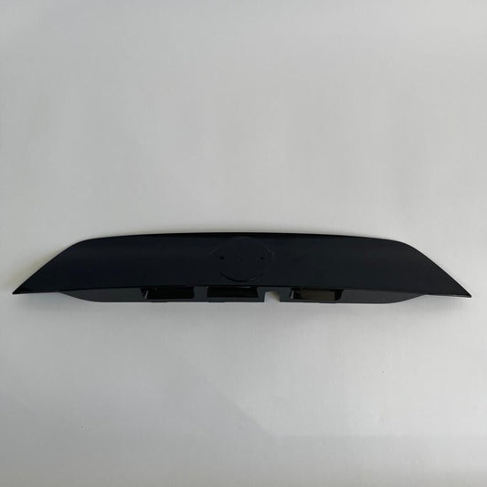 New Genuine Nissan Qashqai Tailgate Boot Handle Trim Cover