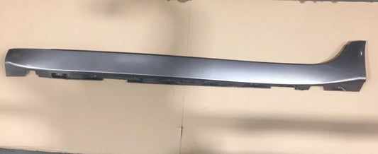 Genuine Jaguar XF  LH Nearside Side Skirt Step Other Colours Available