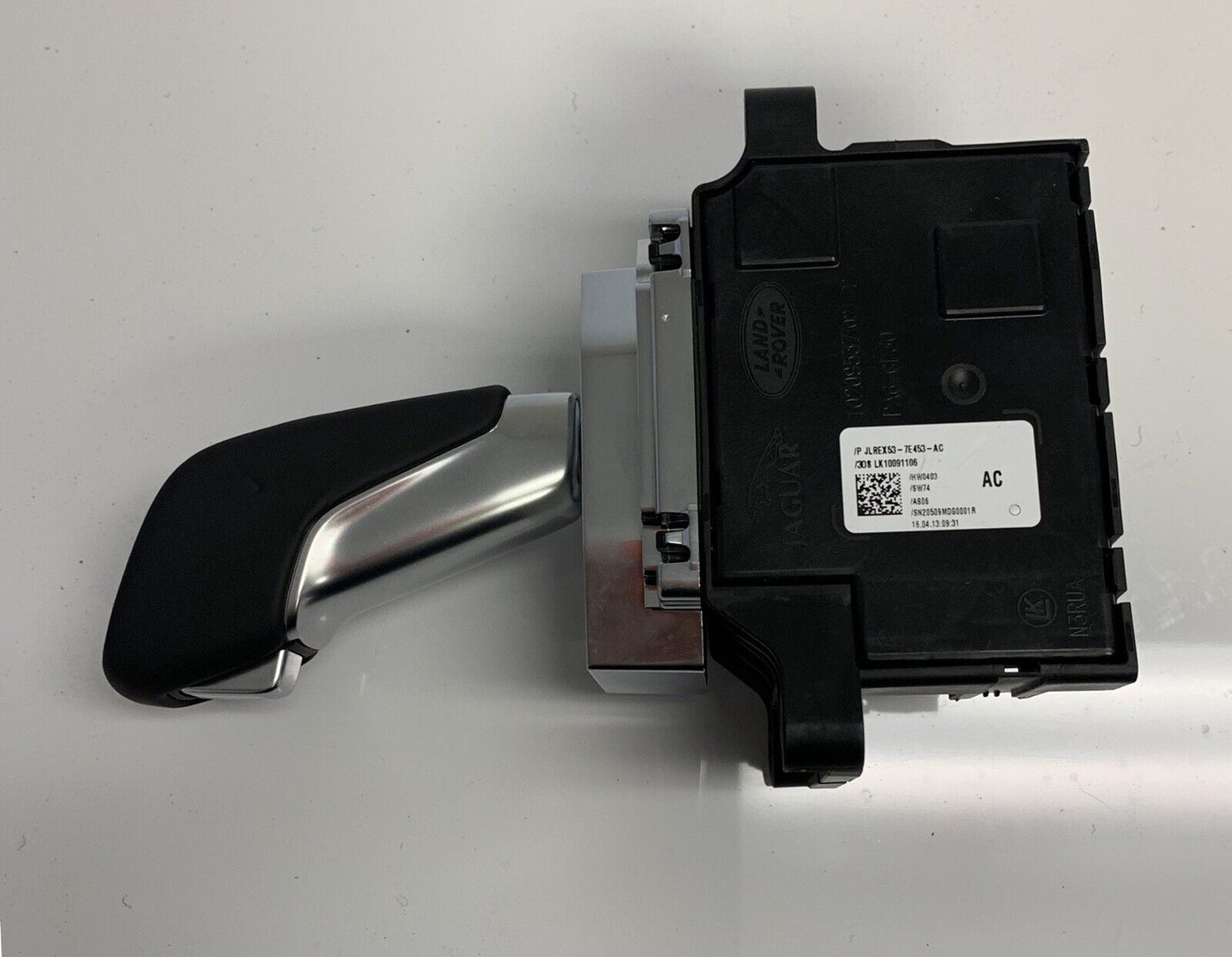 Jaguar F-type Transmission Shift Control Module GSM Gear Stick Auto T2R1473