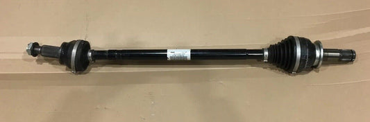 Genuine Jaguar Fpace Rear RH Half Shaft  T4A1808