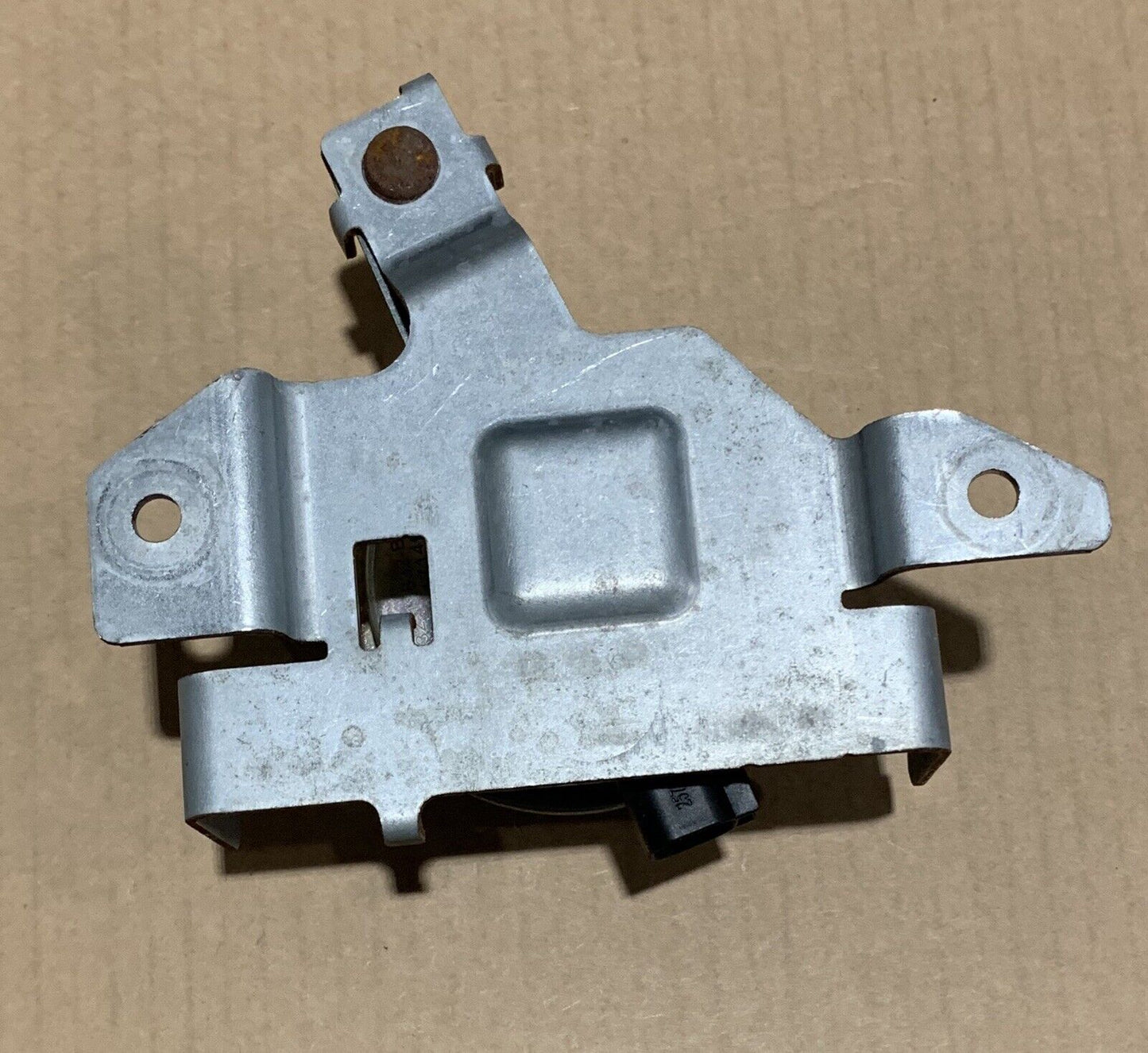 Genuine Jaguar XE XF XJ FPACE IPACE Horn Security Alarm T2H1324