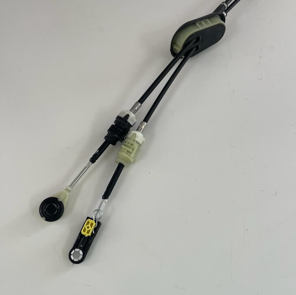 New Genuine Renault Auto Gear Selector Cable 34935 7544R