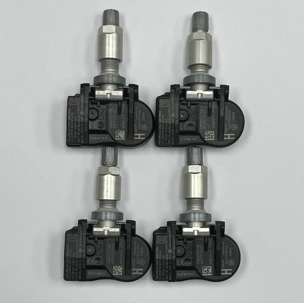 Genuine OE Land Rover Discovery Sensor - LR070840