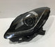 Genuine Jaguar F type HID LHD Chrome   Headlight LH Europe Spec T2R18049