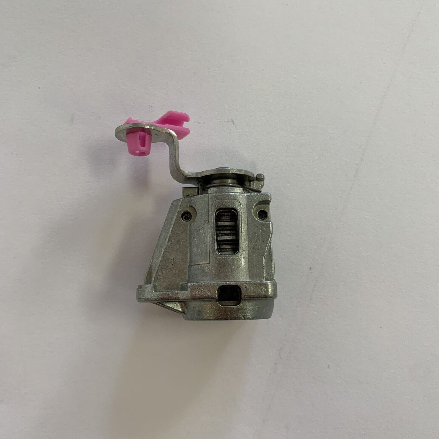 New Genuine Nissan Qashqai lock Set Ignition barrel door barrel 2 Keys 99810 4EL