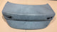 Genuine New Jaguar XF Bootlid Tailgate Bare Metal
