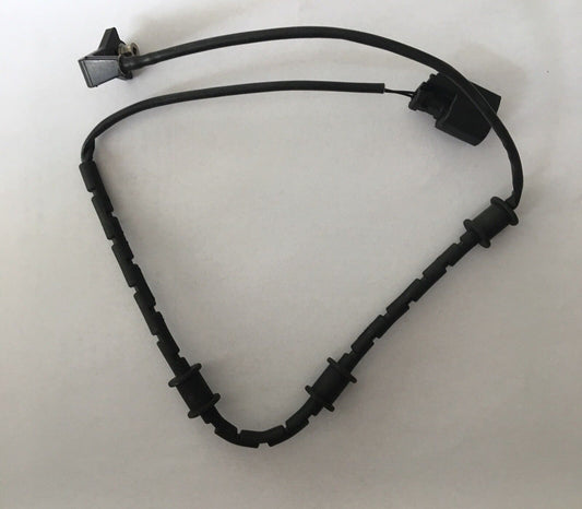 Genuine Jaguar XJ, XK, XF Rear Brake Pad Wear Sensor C2D2976