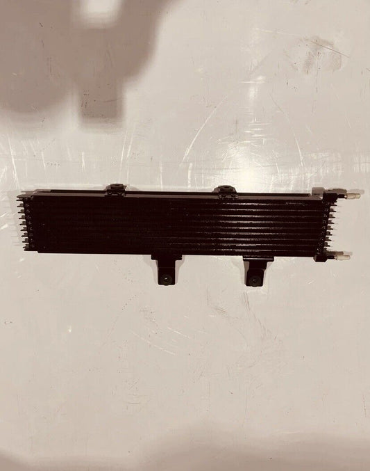 New Genuine Nissan Qashqai Oil Cooler 1.6dCi Diesel Auto 216067FV0A