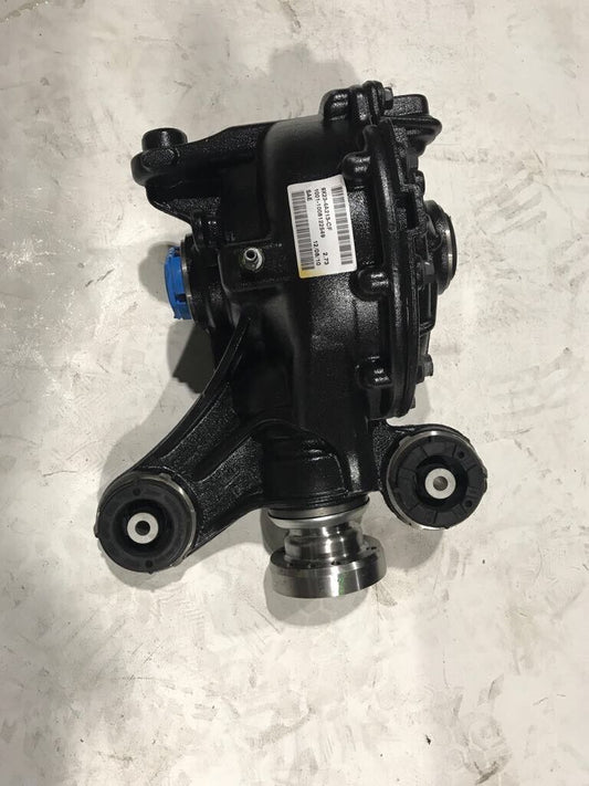 GENUINE JAGUAR Rear XJ X351 3L Diesel Diff | Differential C2D33019