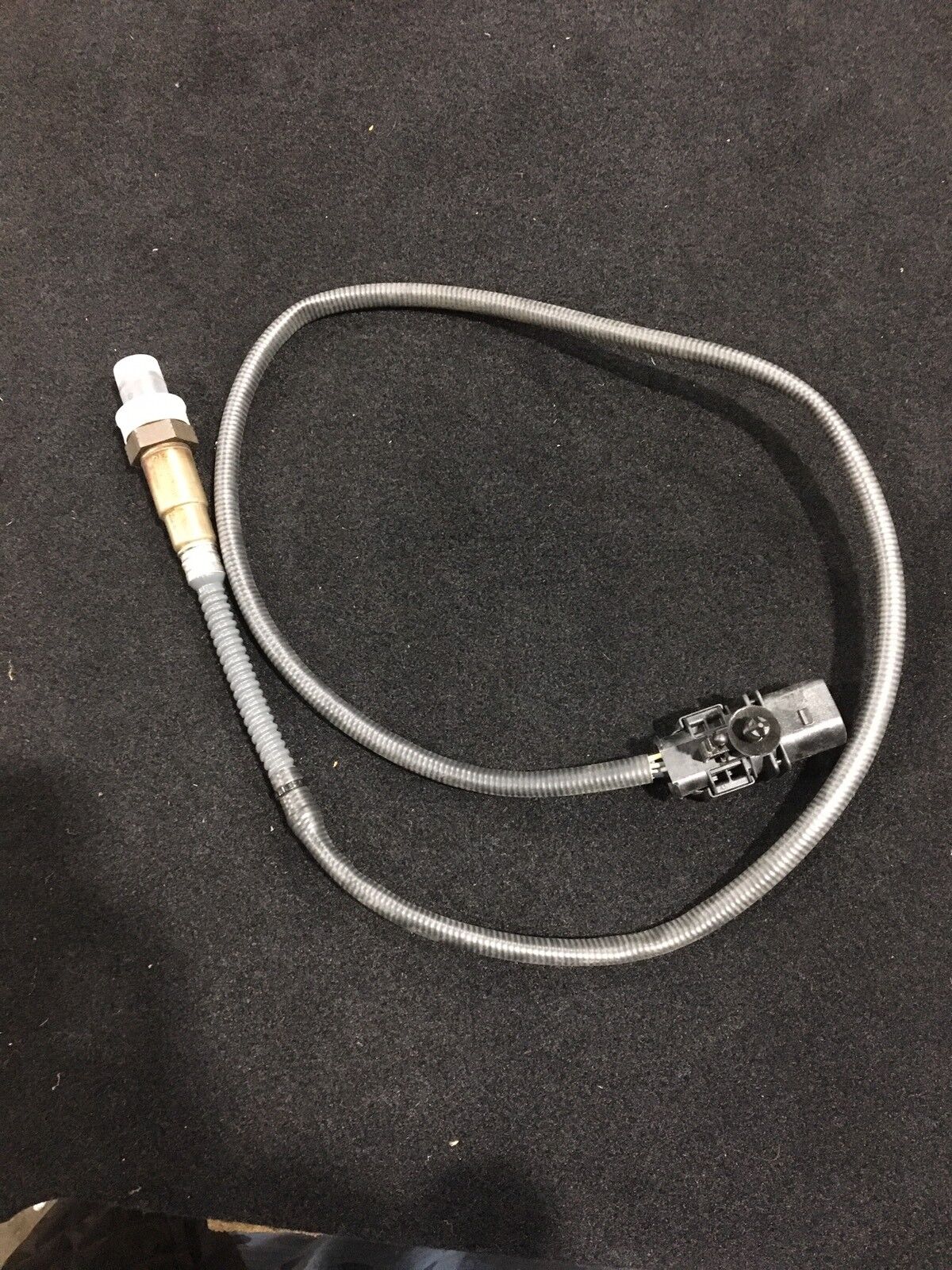 Genuine Jaguar XJ,XF 3L Diesel Oxygen Sensor C2Z11601