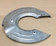 17” RH Rear Brake Disc Shield XE, XF, Fpace, Ipace  T2H3207