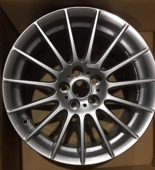 Set Of 4 Ford 17" Lightweight Alloys