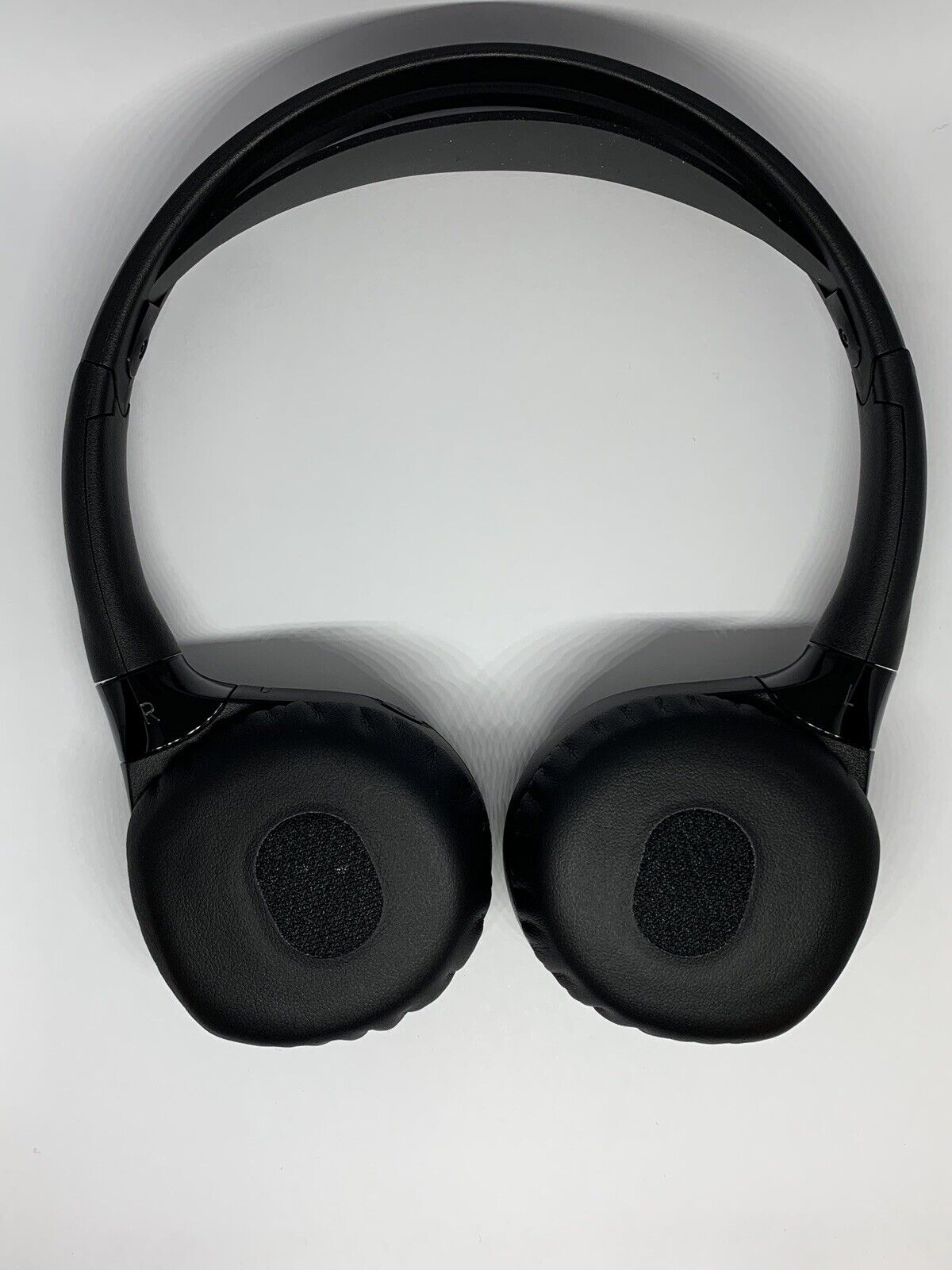 Range Rover Headphones Car Family Entertainment Accessorise Dual View LR096498