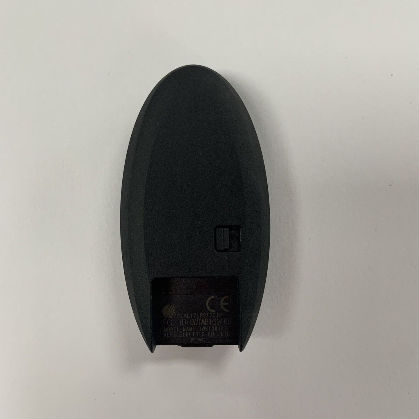Genuine New Nissan Leaf Remote Key Fob Remote 3 Button 285E35SA0B