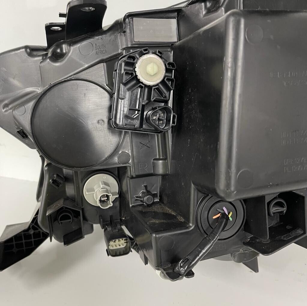 Genuine Ford Ranger Right Hand OS Drivers Headlight JB3B13E014AA