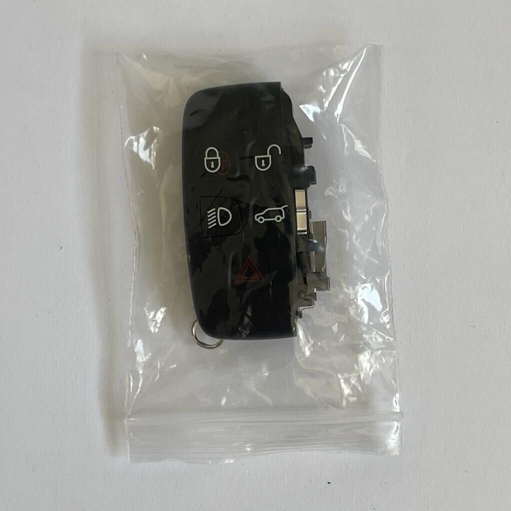 Genuine Land Rover Discovery 4 Key Remote Case only 2010-16 LR078922