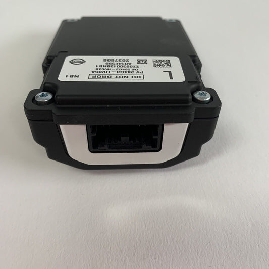 New Genuine 2017 Nissan Qashqai Lane Assist Camera 284G3HV05A