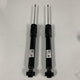 Pair Genuine Skoda kodiaq Rear Shock Absorbers 5QF512011CP