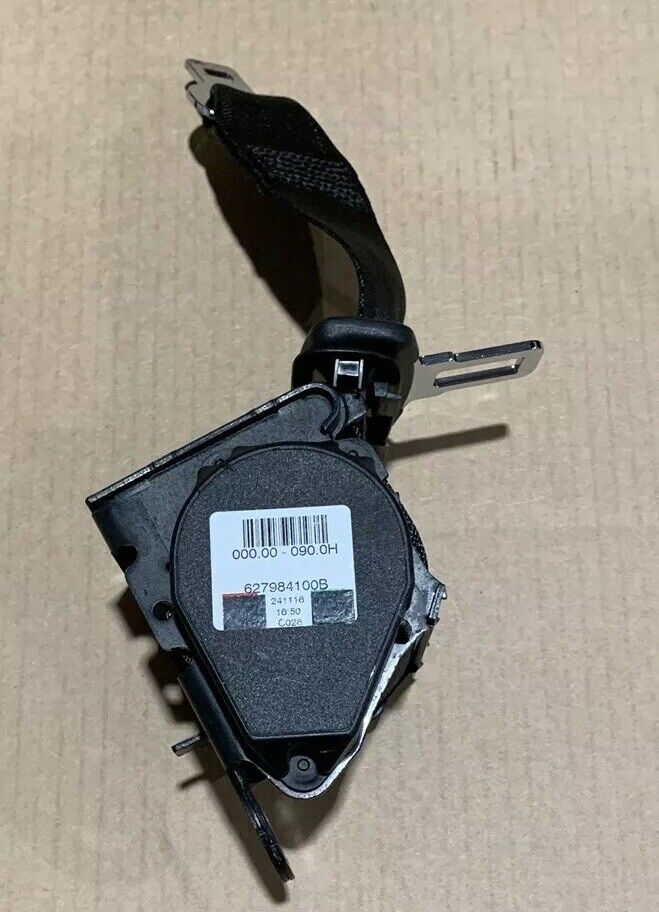 Jaguar XE Rear Central LH/RH Seatbelt T4N23189PVJ