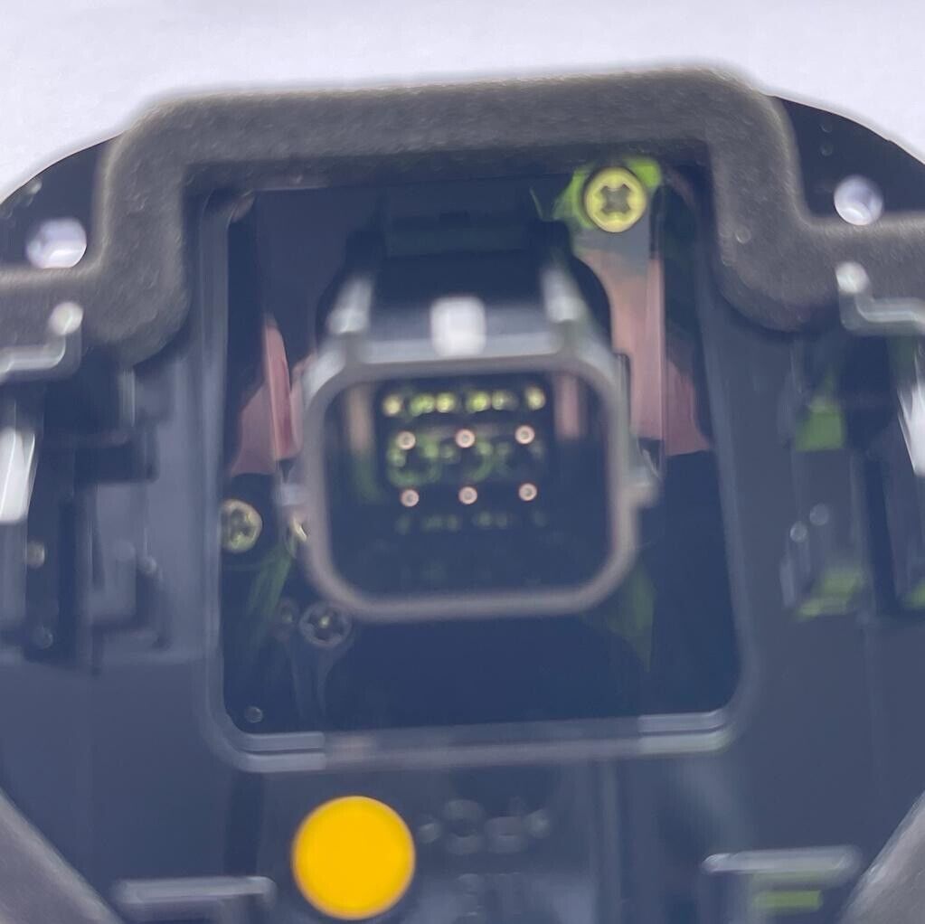 NEW GENUINE 2020 NISSAN QASHQAI REAR VIEW REVERSING TAILGATE CAMERA 28442HV01B