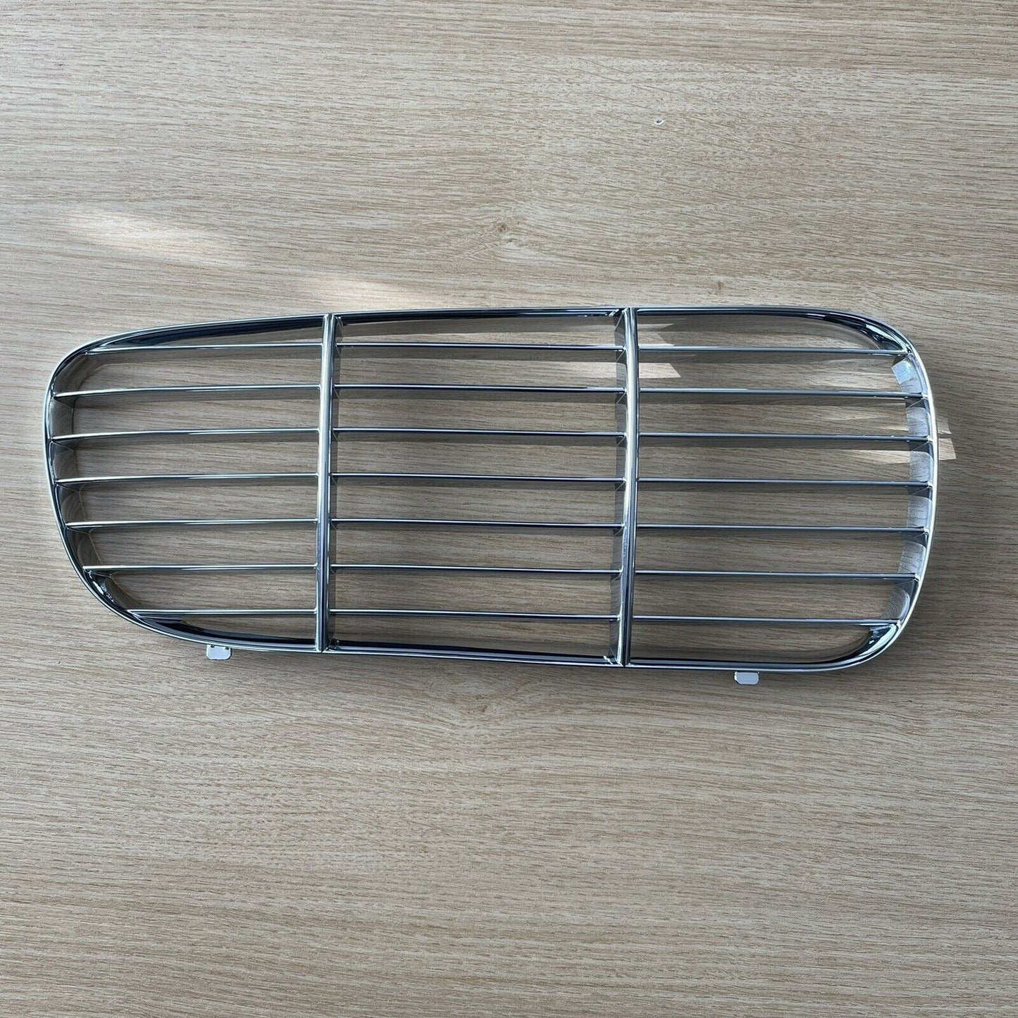 Genuine Jaguar XJ Front Grille Vane C2C11798 2W9301896CA