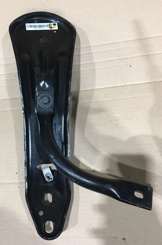 Genuine Jaguar F-pace Rear Frame Carrier Plate T4A3196