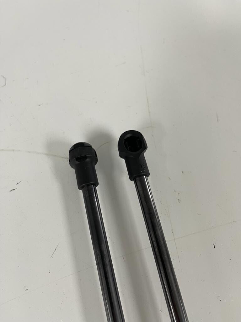 New Genuine Nissan Rear Boot Tailgate Gas Struts Pair 90450 4EA0A