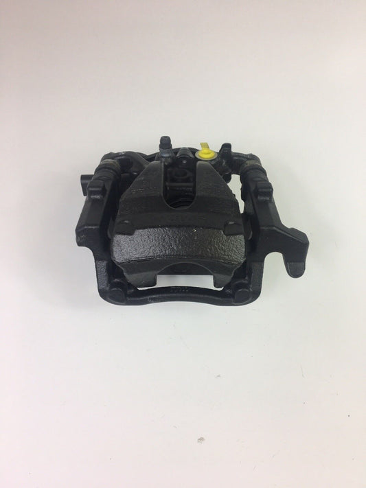 Genuine Jaguar F-type Black Rear Brake Calliper Housing 3L RH