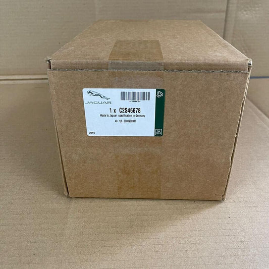 New Jaguar X Type Right Engine Mount C2S46678 Genuine Jaguar X Type 2.0 Diesel