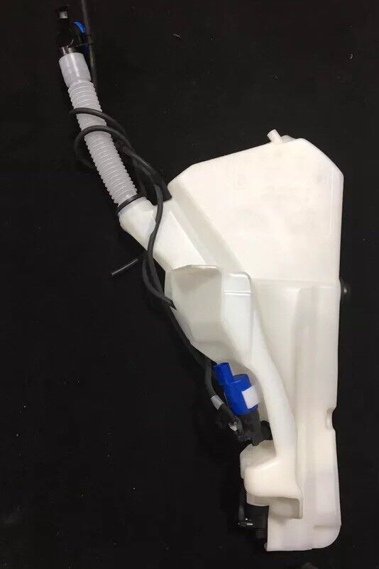 Jaguar Fpace Windscreen Washer Water Bottle T4H9260