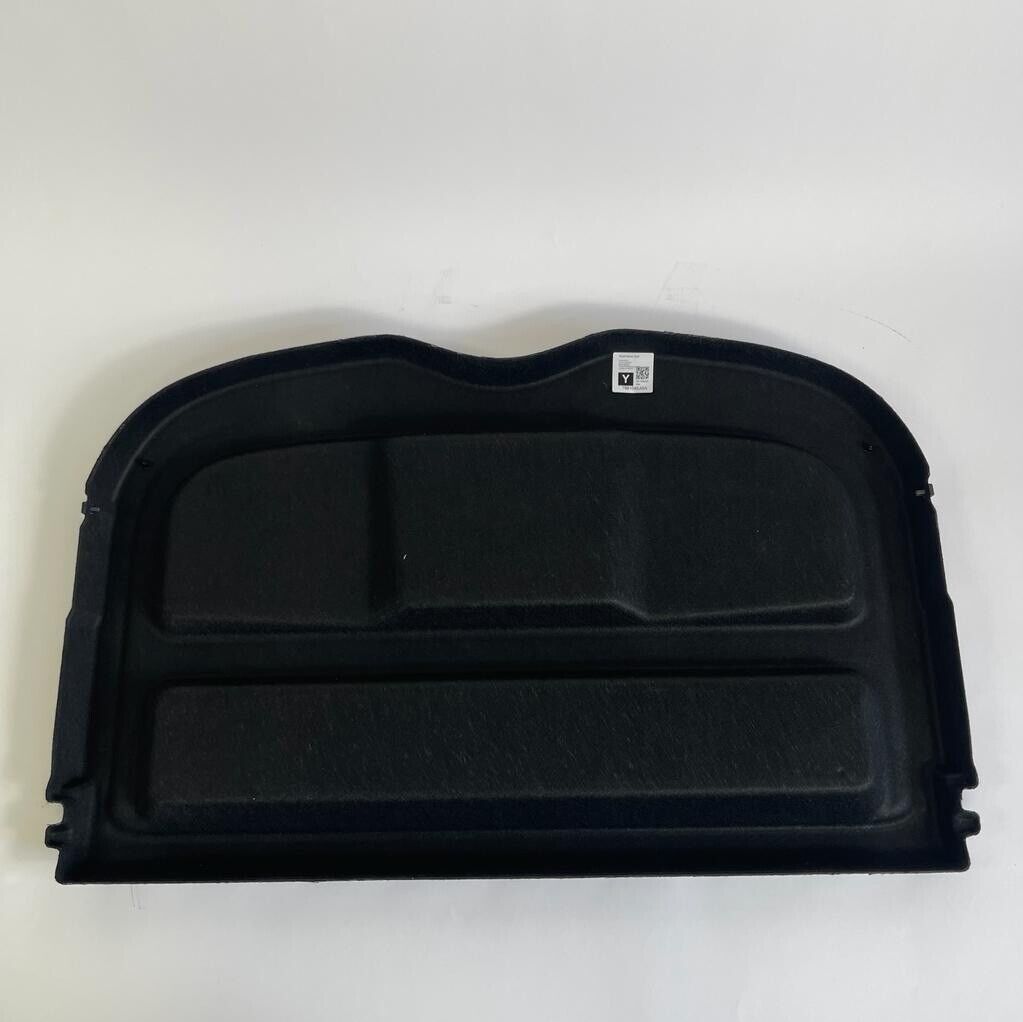 NEW NISSAN QASHQAI MK2 J11 2014-2020 PARCEL SHELF BOOT LOAD LUGGAGE COVER BLIND