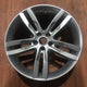 Genuine Jaguar XE 19" Rear Star XE Alloy Wheel 8 1/2Jx19CHx55 T4n1685 T4n13262