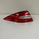 Genuine Jaguar XK Xkr Near Side Left Hand Rear LED Light