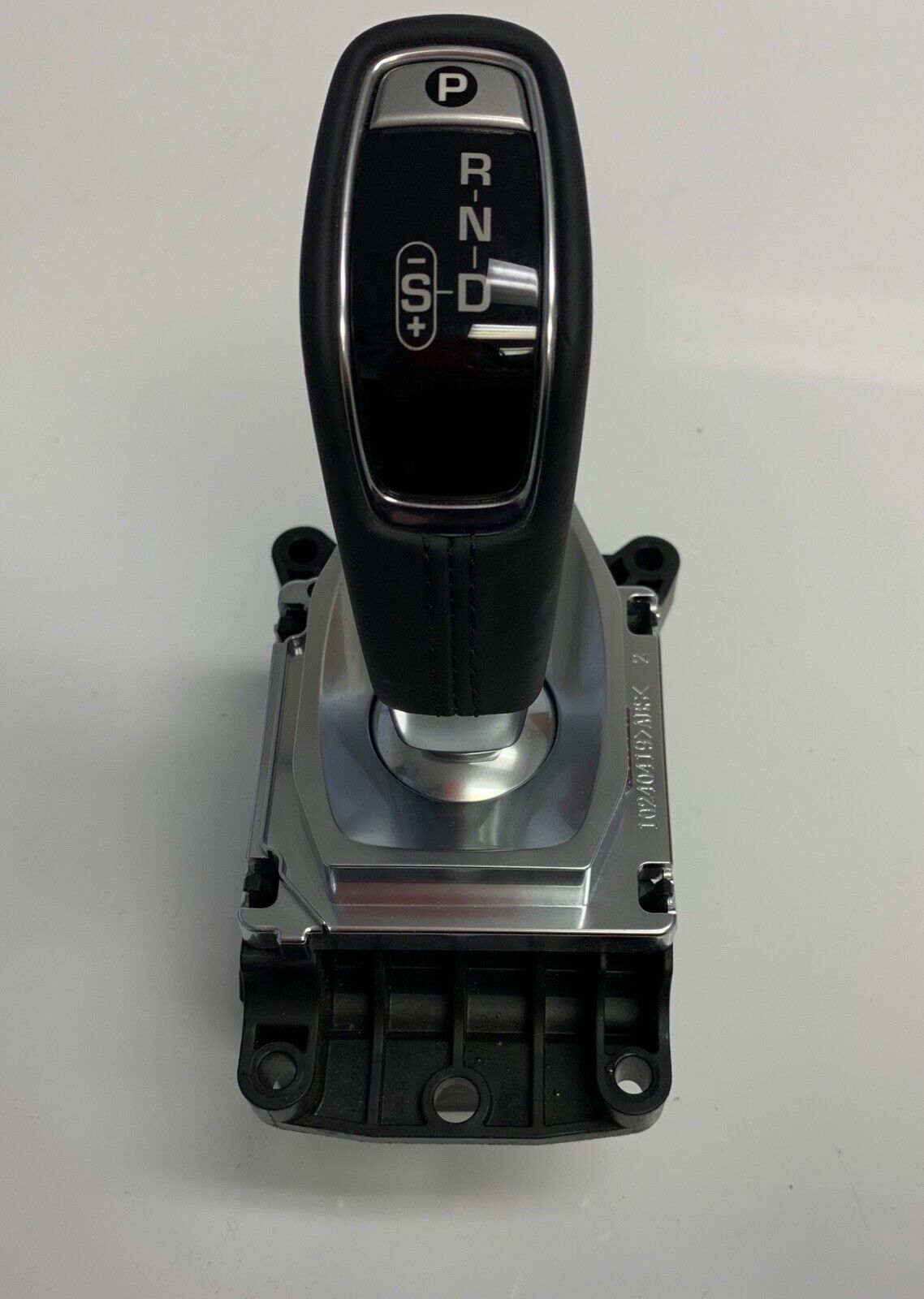 Jaguar F-type Transmission Shift Control Module GSM Gear Stick Auto T2R1473