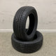 Pair Of Tyres 235/55 R18 100V Bridgestone Turanza T005 Full Tread