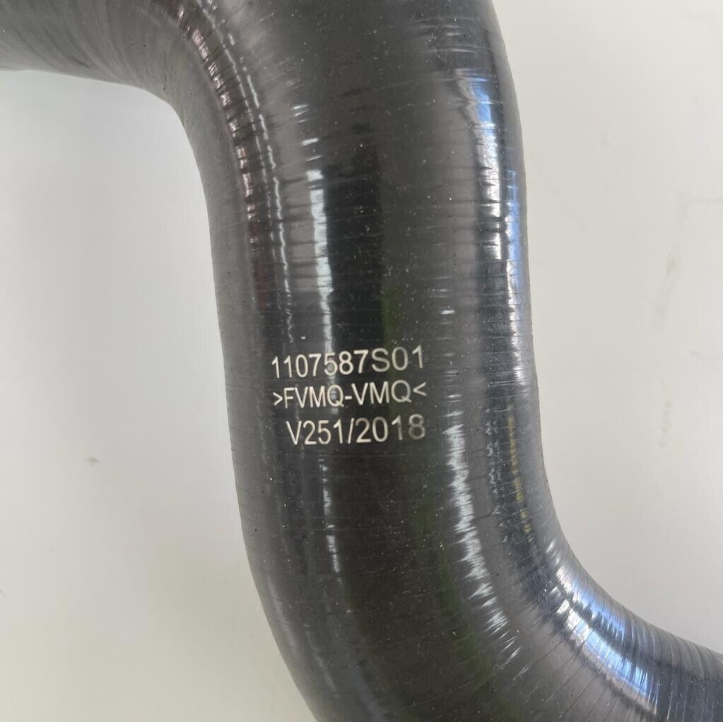 New Genuine Renault Turbo Pipe 14460 9787R J11