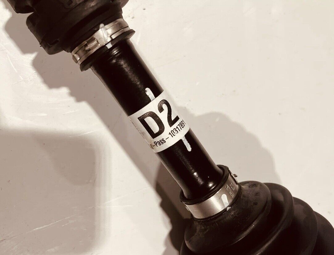 New Genuine Nissan Drive Shaft 391004EDOB