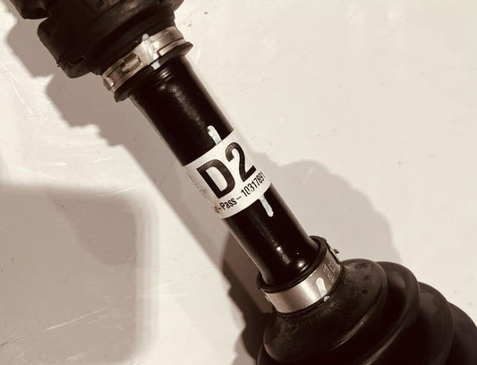 New Genuine Nissan Drive Shaft 391004EDOB