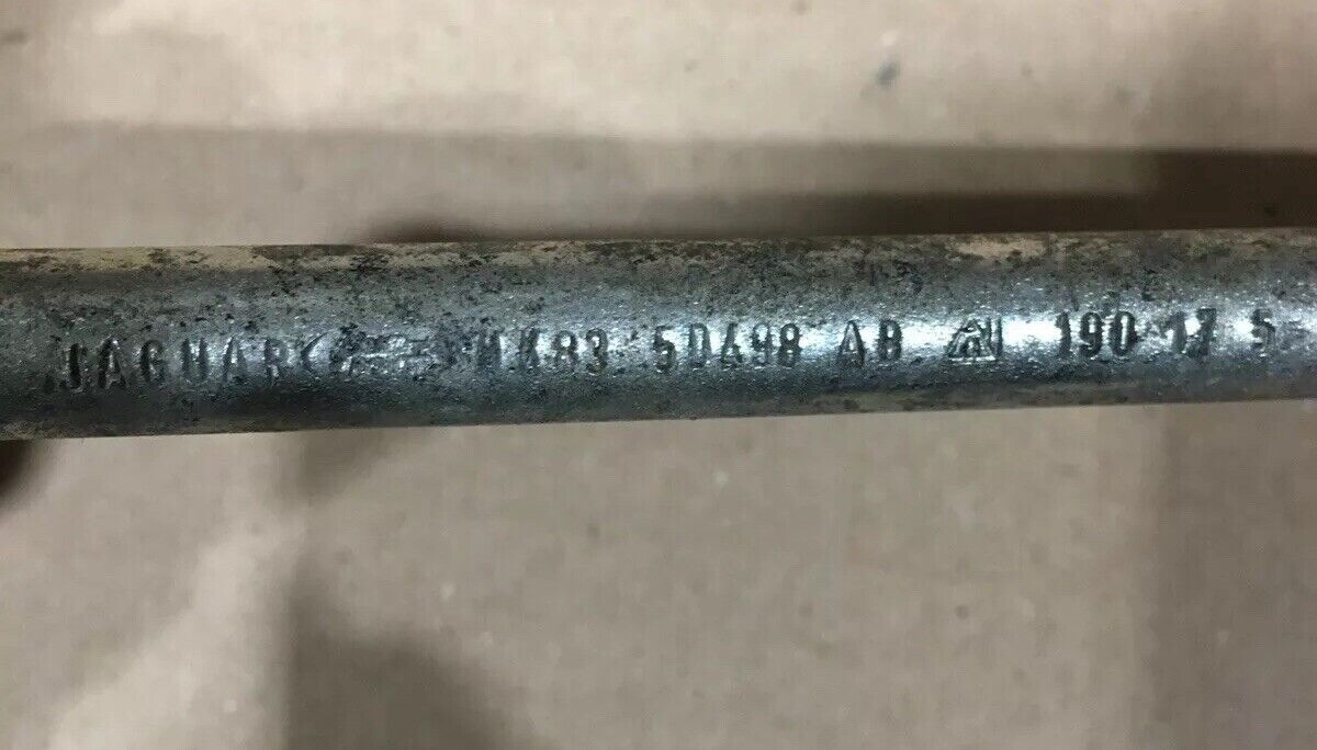 Genuine Jaguar Fpace, Ipace Anti Roll Bar Link T4A2038