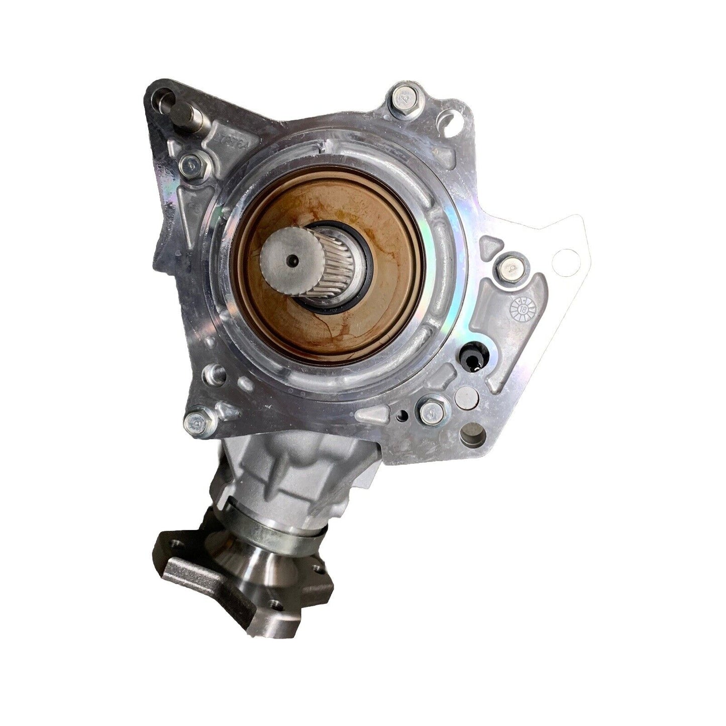 New Genuine Nissan Qashqai 4WD Transfer case 1.6 diesel 33100BB60A 2013-19