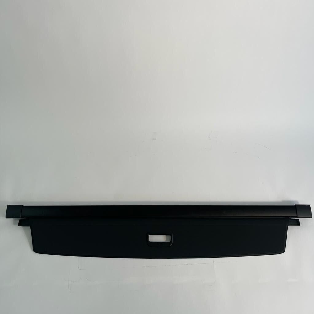 Genuine Skoda Kodiaq Load cover Blind Parcel Shelf 565867871c
