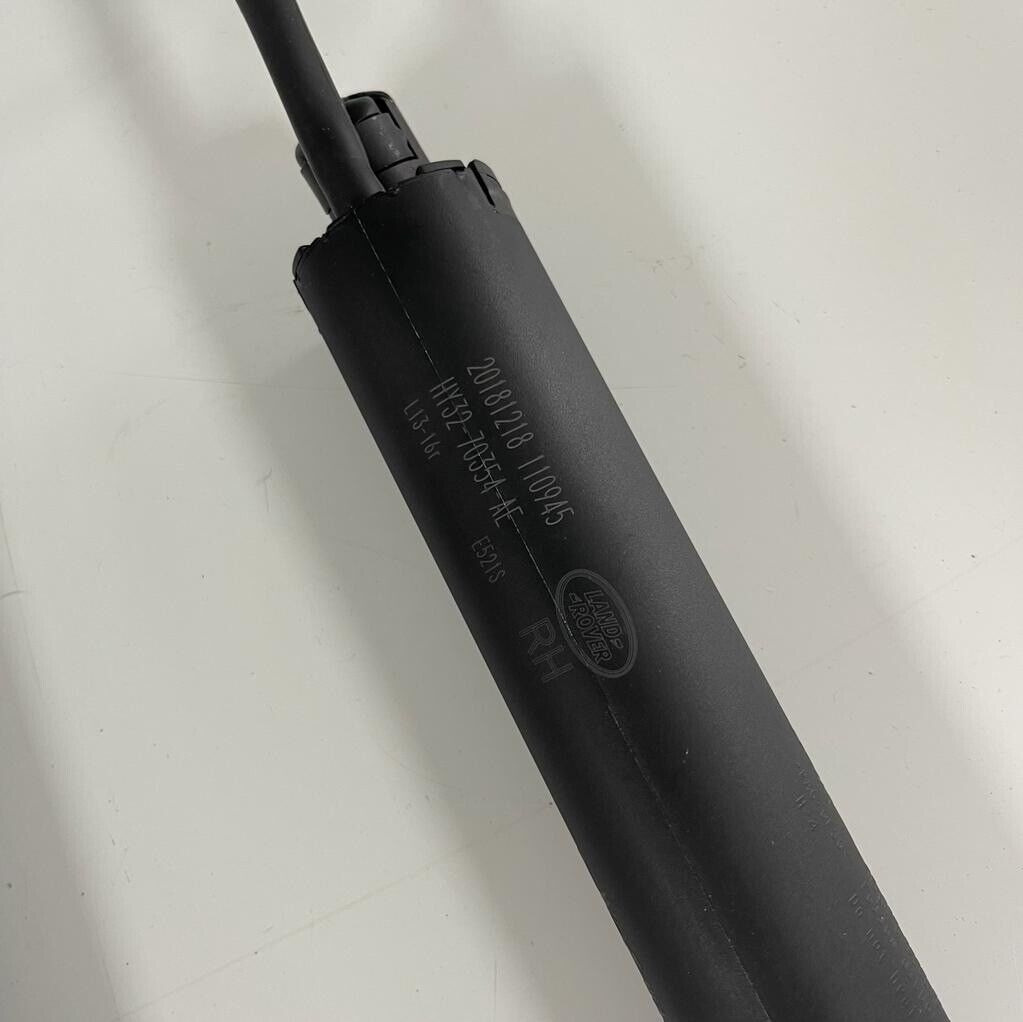 Pair Genuine 2020 Discovery 5 Powered Tailgate Strut Hand Free LR178877 LR178876