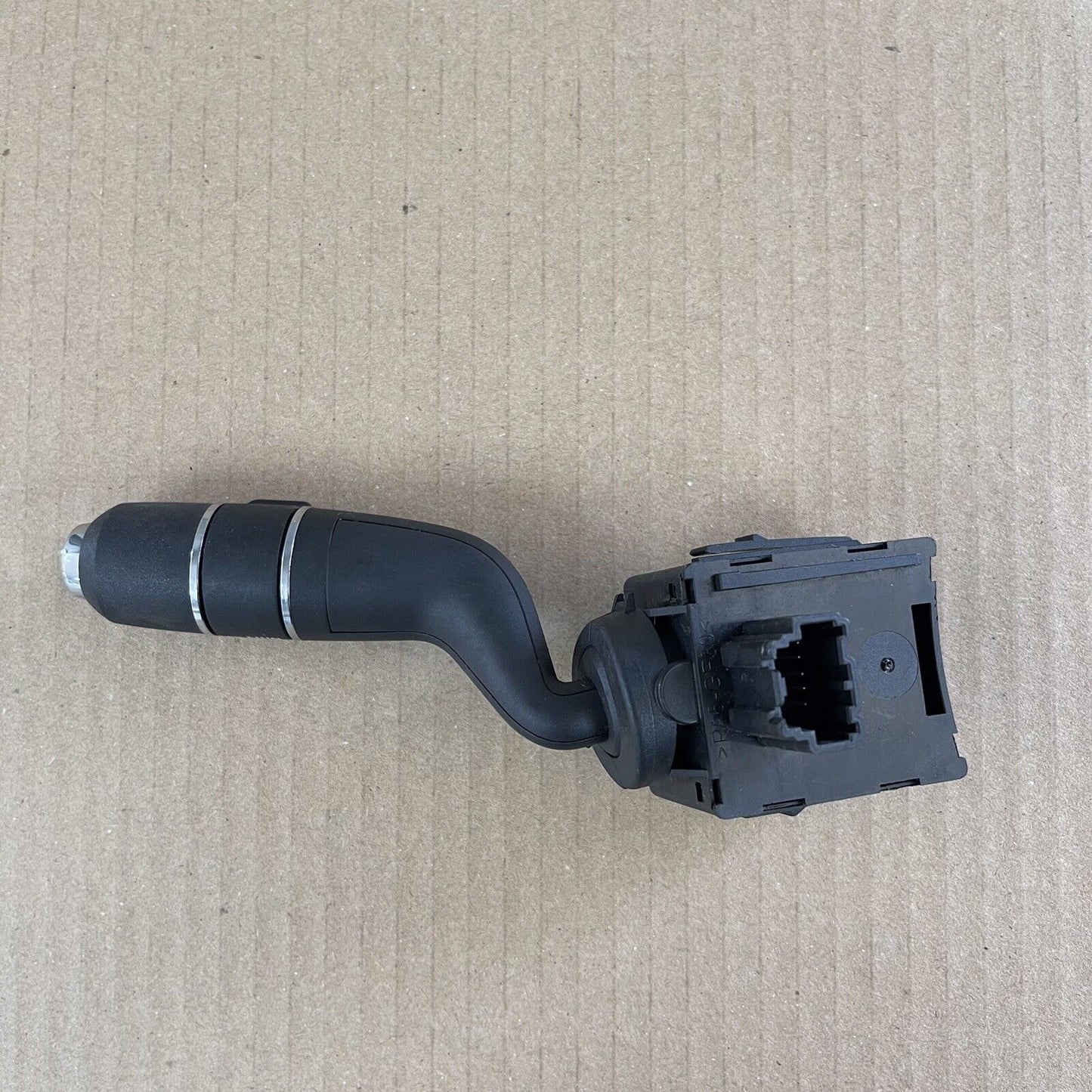 Genuine Jaguar XK Xkr X150 Windscreen Washer Wiper Switch Stalk 8w8317a553bb