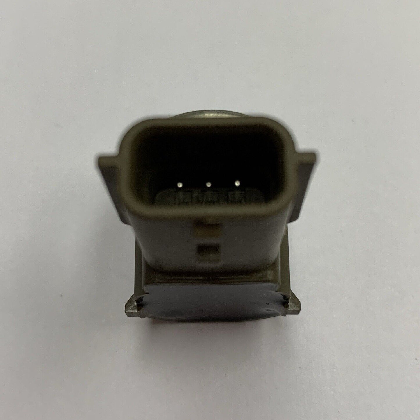 Genuine Nissan Silver Parking Aid Sensor Multiple Colours Available 284385SA0B