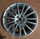 Genuine Jaguar XE 19" Front Radiance XE Alloy Wheel 7.5Jx19CH 45 T4n1679
