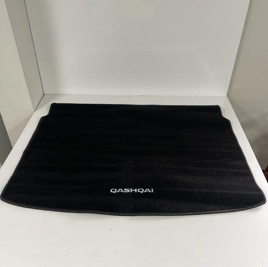 New Genuine Nissan Qashqai Trunk Boot Floor Mat KE8404 E000CA