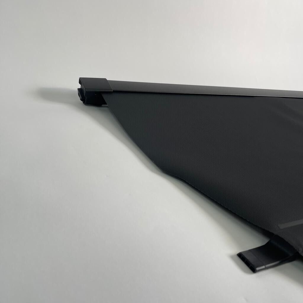 GENUINE SKODA KODIAQ  PARCEL SHELF LOAD TONNEAU BOOT COVER